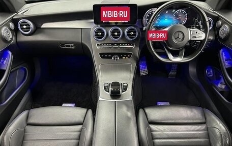 Mercedes-Benz C-Класс, 2018 год, 1 700 090 рублей, 17 фотография