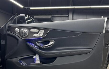 Mercedes-Benz C-Класс, 2018 год, 1 700 090 рублей, 28 фотография