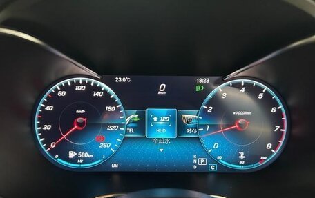 Mercedes-Benz C-Класс, 2018 год, 1 700 090 рублей, 22 фотография