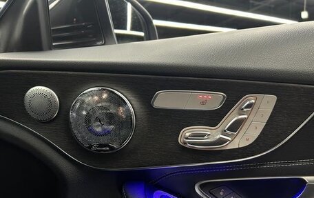 Mercedes-Benz C-Класс, 2018 год, 1 700 090 рублей, 29 фотография