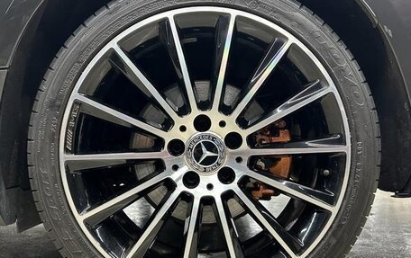 Mercedes-Benz C-Класс, 2018 год, 1 700 090 рублей, 25 фотография