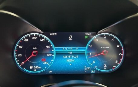 Mercedes-Benz C-Класс, 2018 год, 1 700 090 рублей, 21 фотография