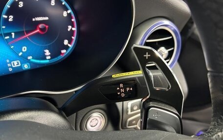 Mercedes-Benz C-Класс, 2018 год, 1 700 090 рублей, 34 фотография