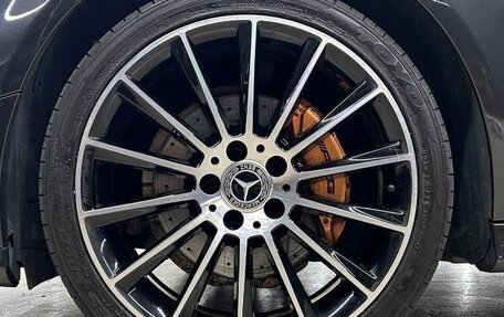 Mercedes-Benz C-Класс, 2018 год, 1 700 090 рублей, 26 фотография