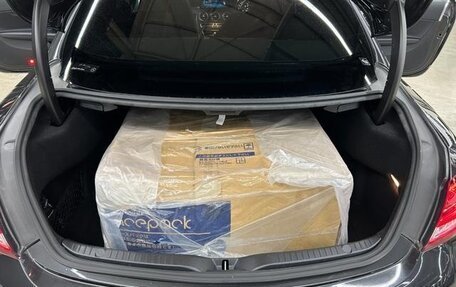 Mercedes-Benz C-Класс, 2018 год, 1 700 090 рублей, 23 фотография