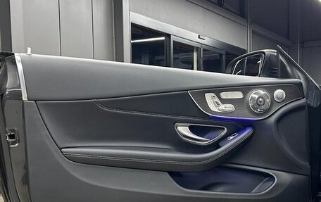 Mercedes-Benz C-Класс, 2018 год, 1 700 090 рублей, 27 фотография