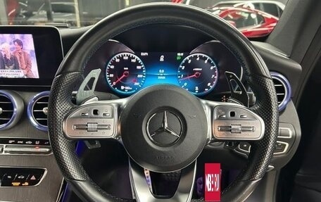 Mercedes-Benz C-Класс, 2018 год, 1 700 090 рублей, 20 фотография