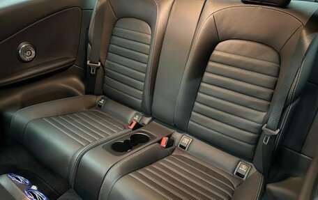 Mercedes-Benz C-Класс, 2018 год, 1 700 090 рублей, 35 фотография