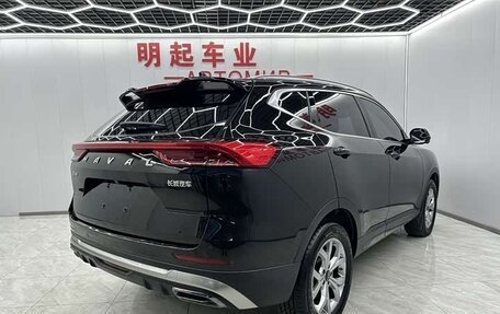 Haval H6, 2021 год, 1 407 153 рублей, 5 фотография