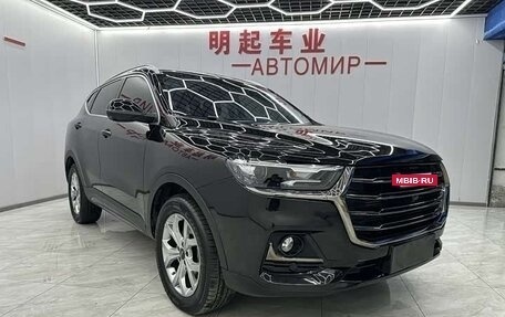 Haval H6, 2021 год, 1 407 153 рублей, 2 фотография