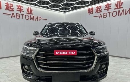 Haval H6, 2021 год, 1 407 153 рублей, 3 фотография