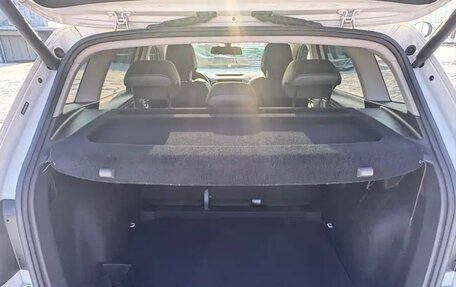 Skoda Karoq I, 2022 год, 1 450 090 рублей, 11 фотография