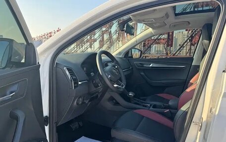 Skoda Karoq I, 2022 год, 1 450 090 рублей, 13 фотография