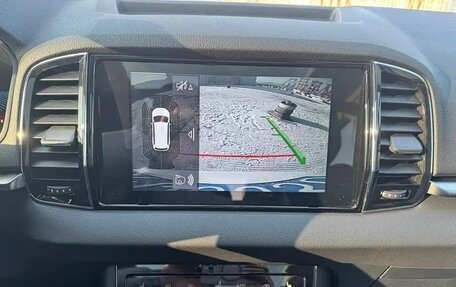 Skoda Karoq I, 2022 год, 1 450 090 рублей, 17 фотография