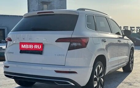Skoda Karoq I, 2022 год, 1 450 090 рублей, 5 фотография
