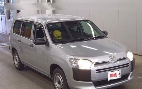 Toyota Probox I, 2023 год, 1 550 000 рублей, 2 фотография