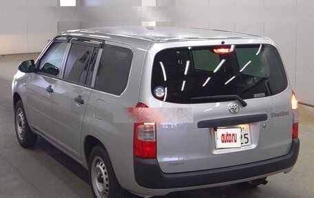 Toyota Probox I, 2023 год, 1 550 000 рублей, 3 фотография