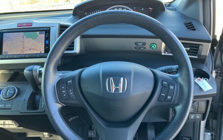 Honda Freed I, 2016 год, 853 000 рублей, 10 фотография