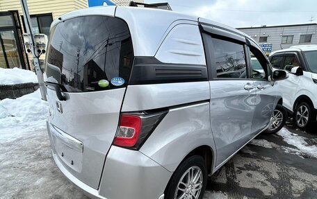 Honda Freed I, 2016 год, 853 000 рублей, 6 фотография