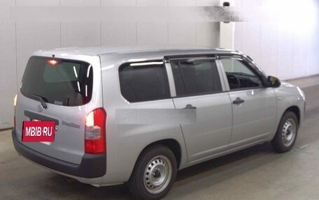 Toyota Probox I, 2023 год, 1 550 000 рублей, 4 фотография