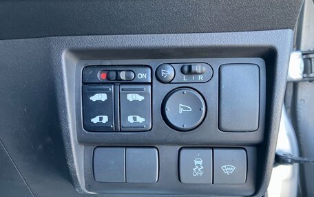 Honda Freed I, 2016 год, 853 000 рублей, 11 фотография