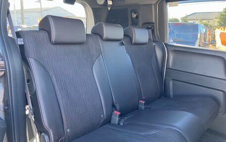 Honda Freed I, 2016 год, 853 000 рублей, 15 фотография