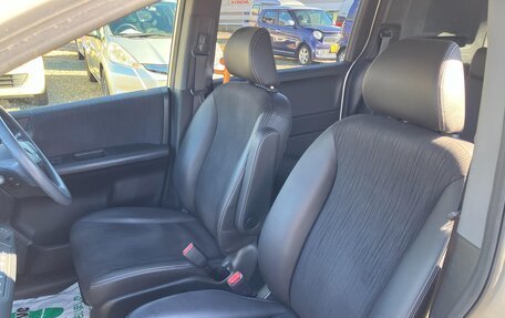 Honda Freed I, 2016 год, 853 000 рублей, 14 фотография