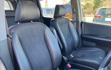 Honda Freed I, 2016 год, 853 000 рублей, 13 фотография