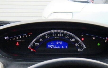 Honda Freed I, 2016 год, 864 000 рублей, 11 фотография