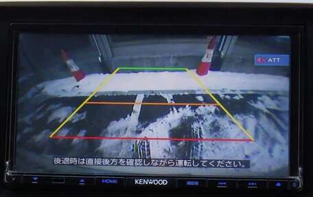 Honda Freed I, 2016 год, 864 000 рублей, 17 фотография