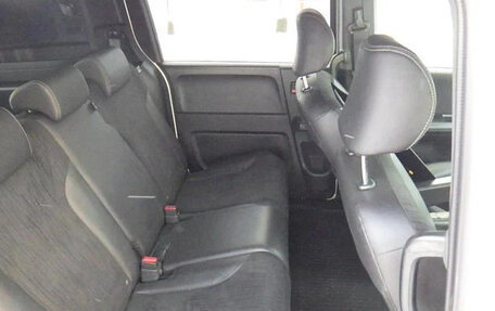 Honda Freed I, 2016 год, 864 000 рублей, 20 фотография