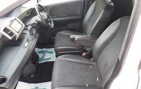 Honda Freed I, 2016 год, 864 000 рублей, 19 фотография