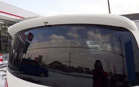 Honda Freed I, 2016 год, 864 000 рублей, 23 фотография