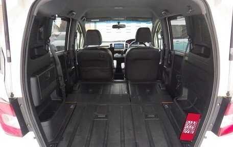 Honda Freed I, 2016 год, 864 000 рублей, 24 фотография