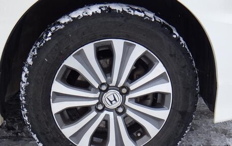 Honda Freed I, 2016 год, 864 000 рублей, 26 фотография