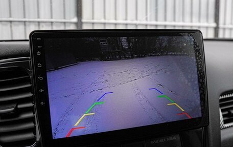 Mitsubishi Outlander III рестайлинг 3, 2014 год, 1 659 000 рублей, 14 фотография