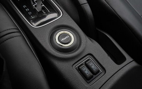 Mitsubishi Outlander III рестайлинг 3, 2014 год, 1 659 000 рублей, 18 фотография