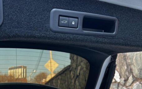 Lexus RX IV рестайлинг, 2020 год, 4 795 000 рублей, 4 фотография