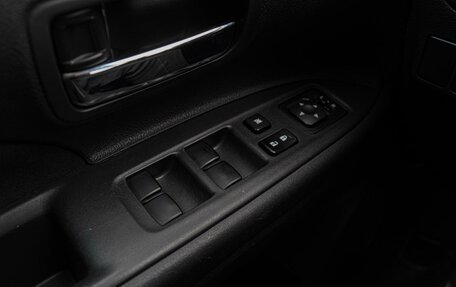 Mitsubishi Outlander III рестайлинг 3, 2014 год, 1 659 000 рублей, 19 фотография