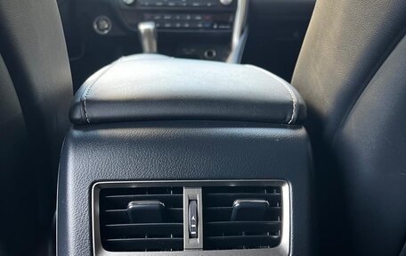 Lexus RX IV рестайлинг, 2020 год, 4 795 000 рублей, 8 фотография