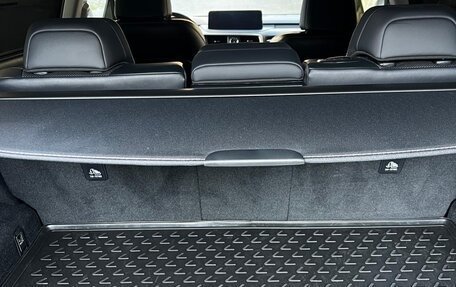 Lexus RX IV рестайлинг, 2020 год, 4 795 000 рублей, 6 фотография