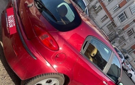Alfa Romeo 147 I рестайлинг, 2004 год, 555 000 рублей, 6 фотография