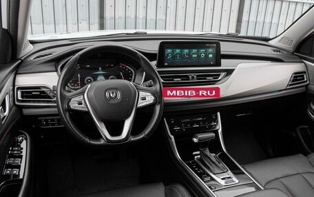 Changan CS75 I рестайлинг, 2022 год, 1 890 000 рублей, 5 фотография