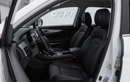 Changan CS75 I рестайлинг, 2022 год, 1 890 000 рублей, 9 фотография