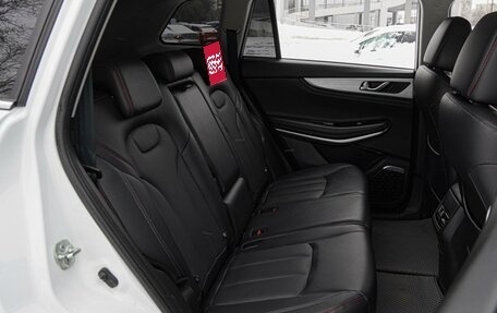 Changan CS75 I рестайлинг, 2022 год, 1 890 000 рублей, 6 фотография