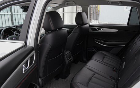 Changan CS75 I рестайлинг, 2022 год, 1 890 000 рублей, 10 фотография