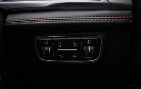 Changan CS75 I рестайлинг, 2022 год, 1 890 000 рублей, 20 фотография