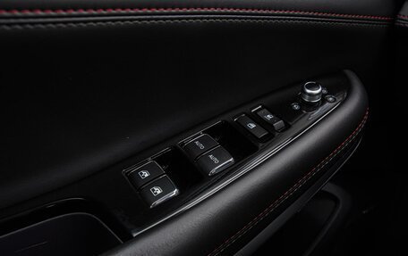 Changan CS75 I рестайлинг, 2022 год, 1 890 000 рублей, 18 фотография