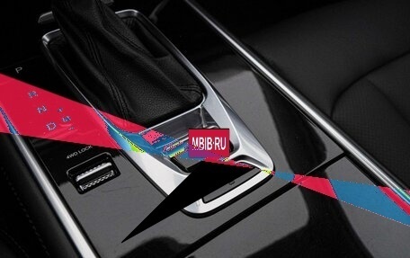 Changan CS75 I рестайлинг, 2022 год, 1 890 000 рублей, 16 фотография