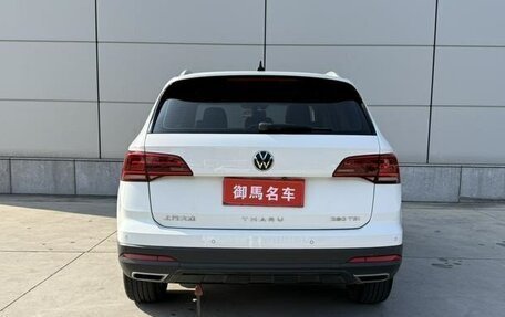 Volkswagen Tharu, 2021 год, 2 050 000 рублей, 4 фотография